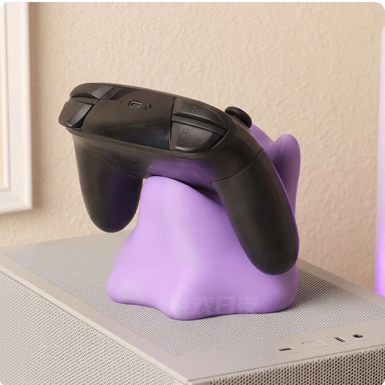 Подставка для игрового контрол – обзор и цена Controller Stand Holder