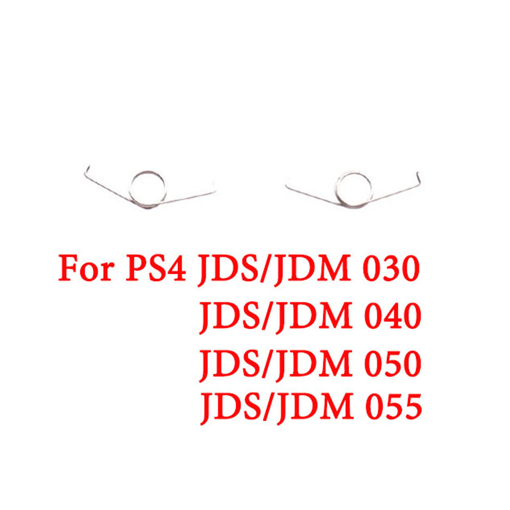 10 шт., пружины для PS4, JDM J – обзор и цена Gaming Console For Tv
