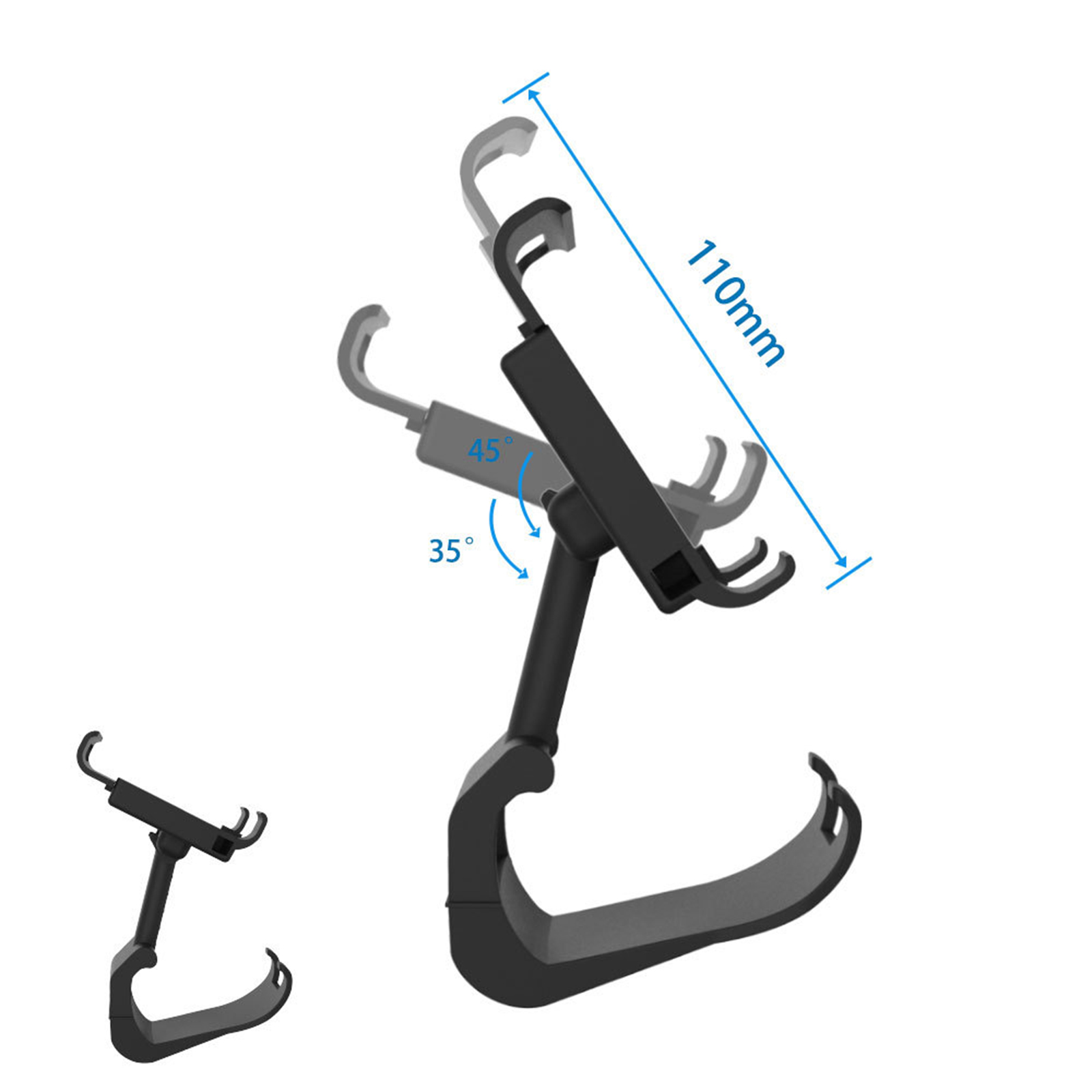 Держатель для игрового контрол – обзор и цена Controller Stand Holder