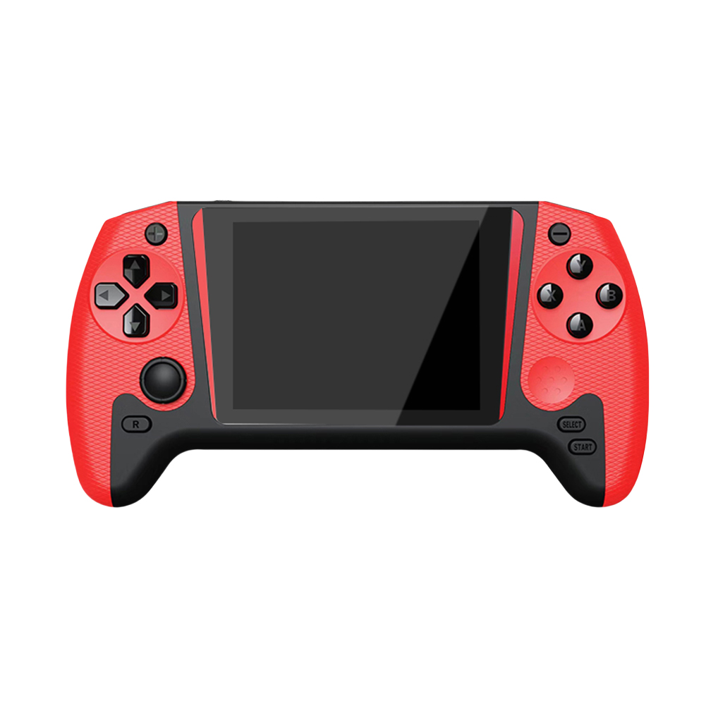 Портативная игровая консоль с  – обзор и цена Gaming Console For Kids
