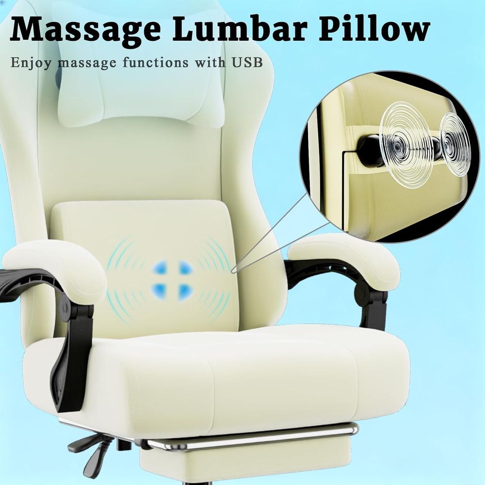 Эргономичное игровое кресло с  – обзор и цена Gaming Chair Cushion