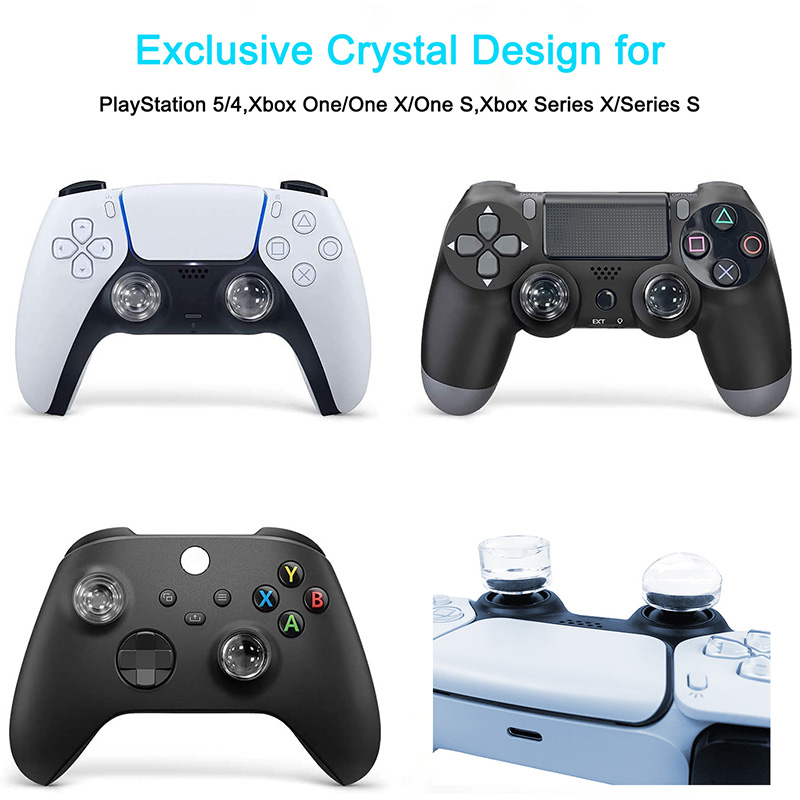 2 шт. для PS5 PS4 Xbox One S X – обзор и цена Gaming Console For Tv