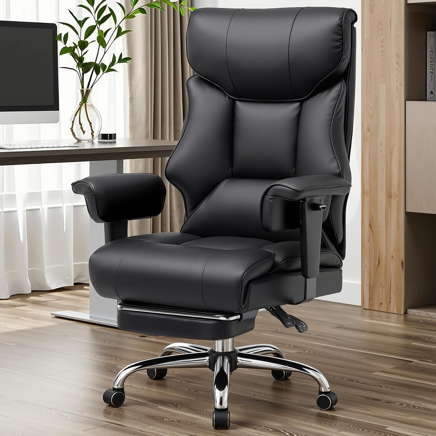 Игровое кресло для высоких и к – обзор и цена Gaming Chair Cushion