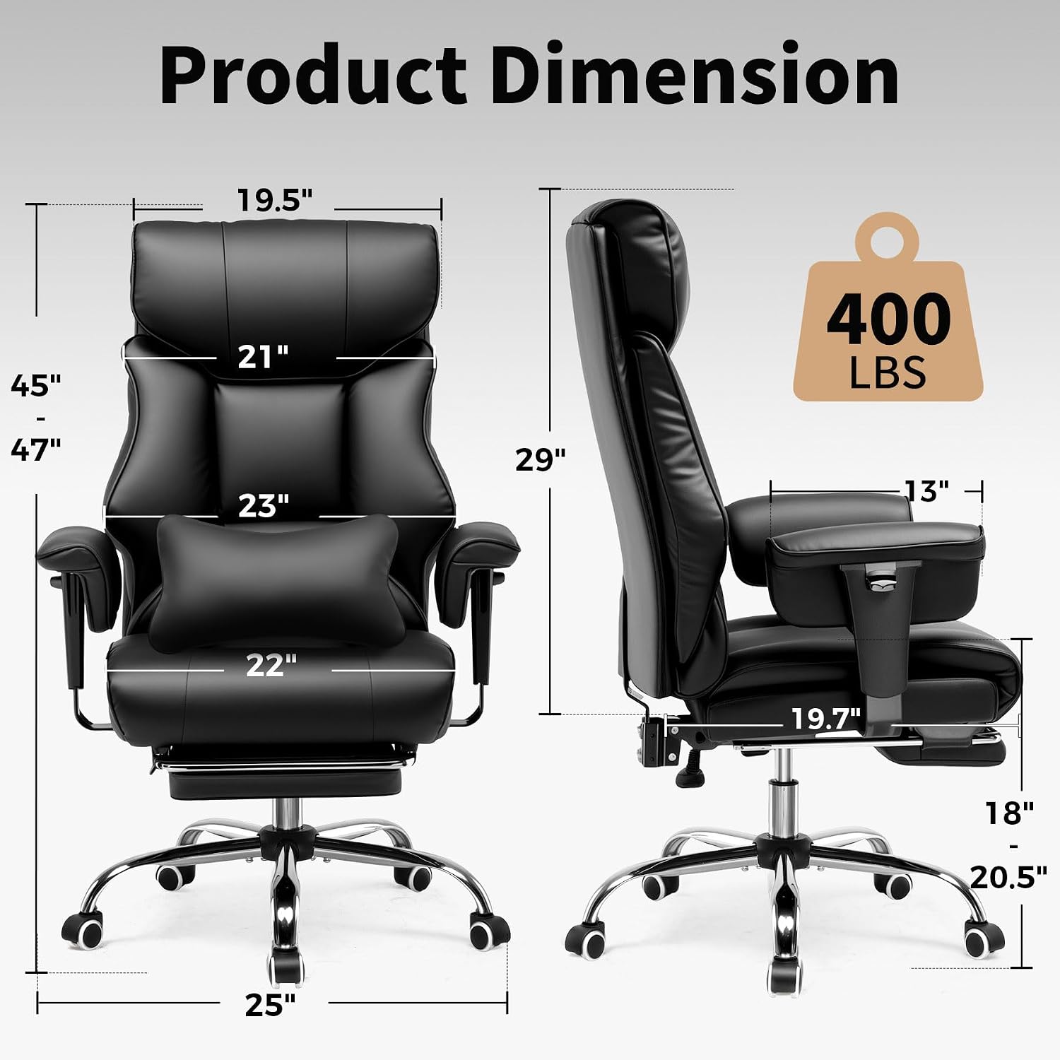Игровое кресло для высоких и к – обзор и цена Gaming Chair Cushion
