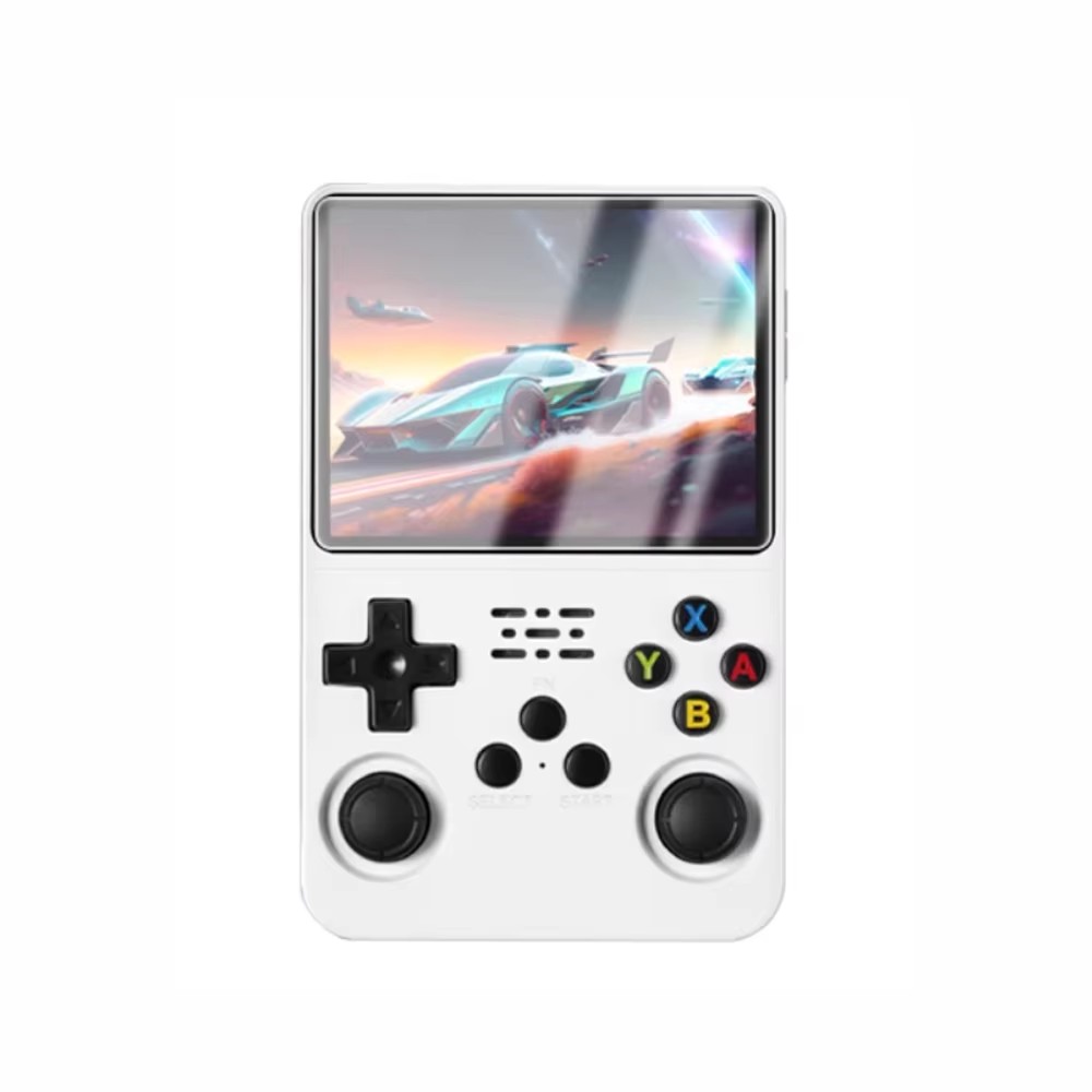 3 шт., мягкая пленка из ТПУ, з – обзор и цена Gaming Console R36S