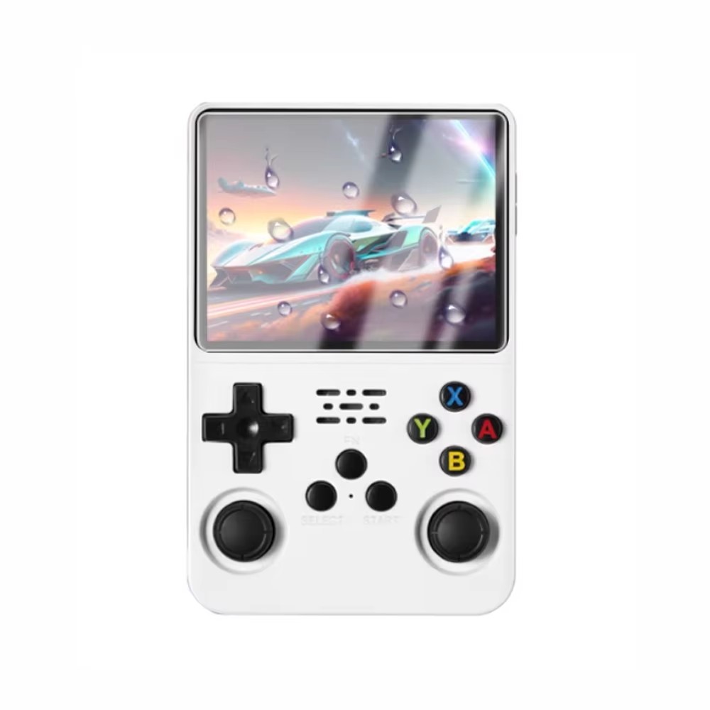 3 шт., мягкая пленка из ТПУ, з – обзор и цена Gaming Console R36S