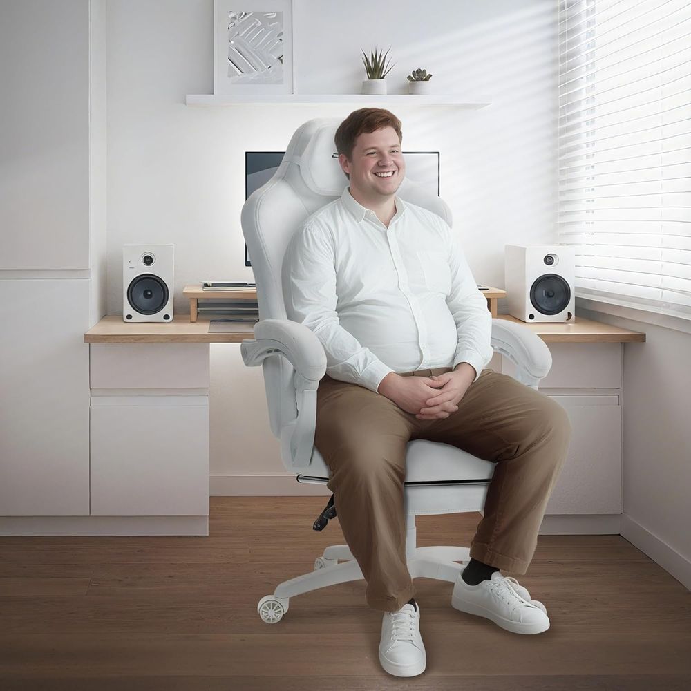 Эргономичное игровое кресло с  – обзор и цена Gaming Chair Cushion