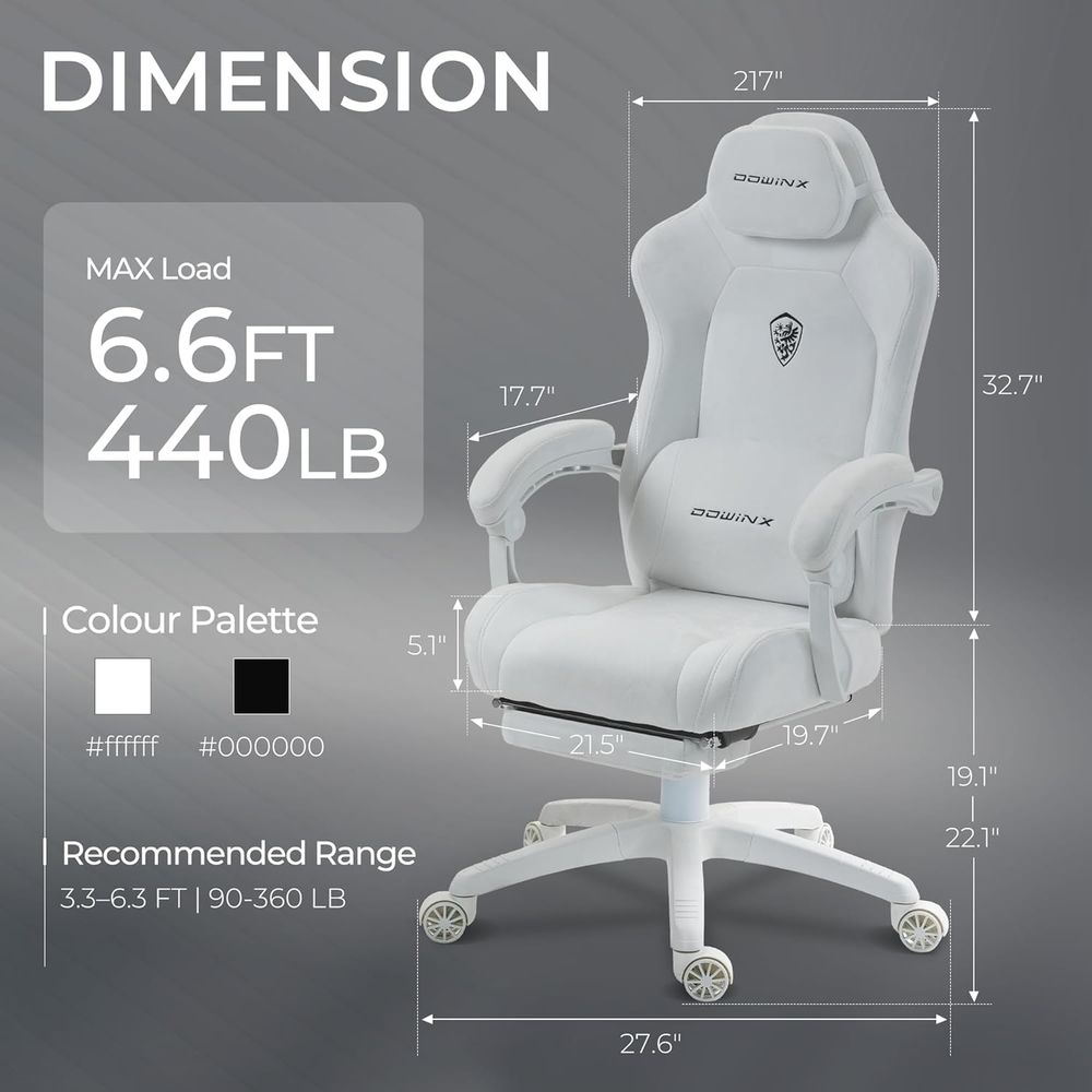 Эргономичное игровое кресло с  – обзор и цена Gaming Chair Cushion