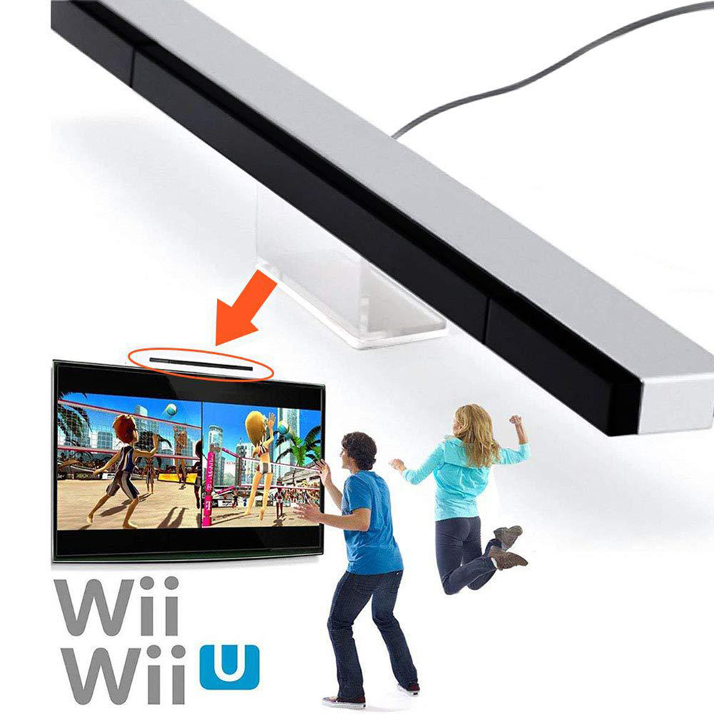 Сенсорная панель USB, проводно – обзор и цена Gaming Console With Motion Sensor