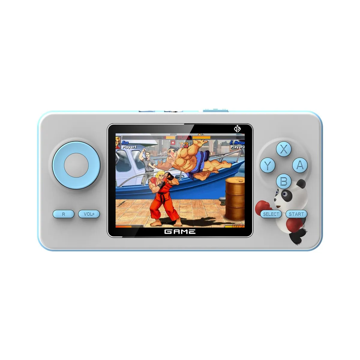 Новая игровая консоль S5 Mini  – обзор и цена Gaming Console For Kids