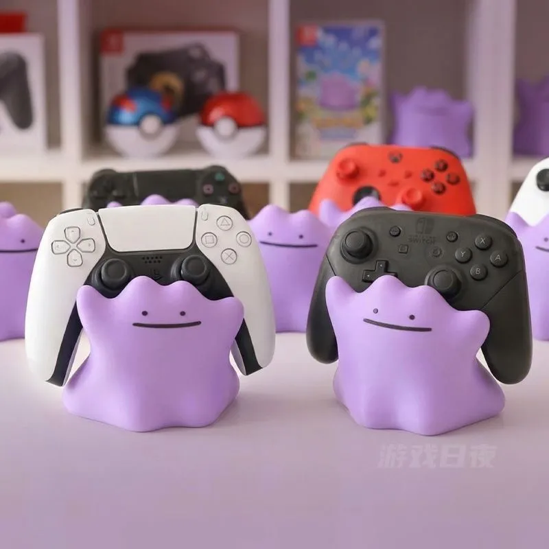 Универсальная подставка для иг – обзор и цена Controller Stand Holder