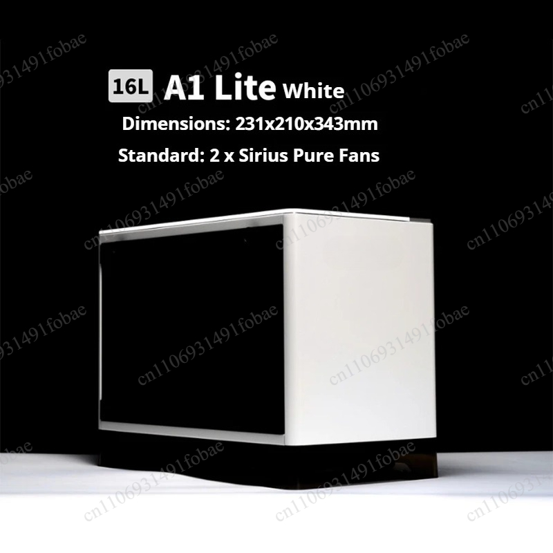 Корпус A1 Lite ITX Mini с подд – обзор и цена Gaming Console Mini