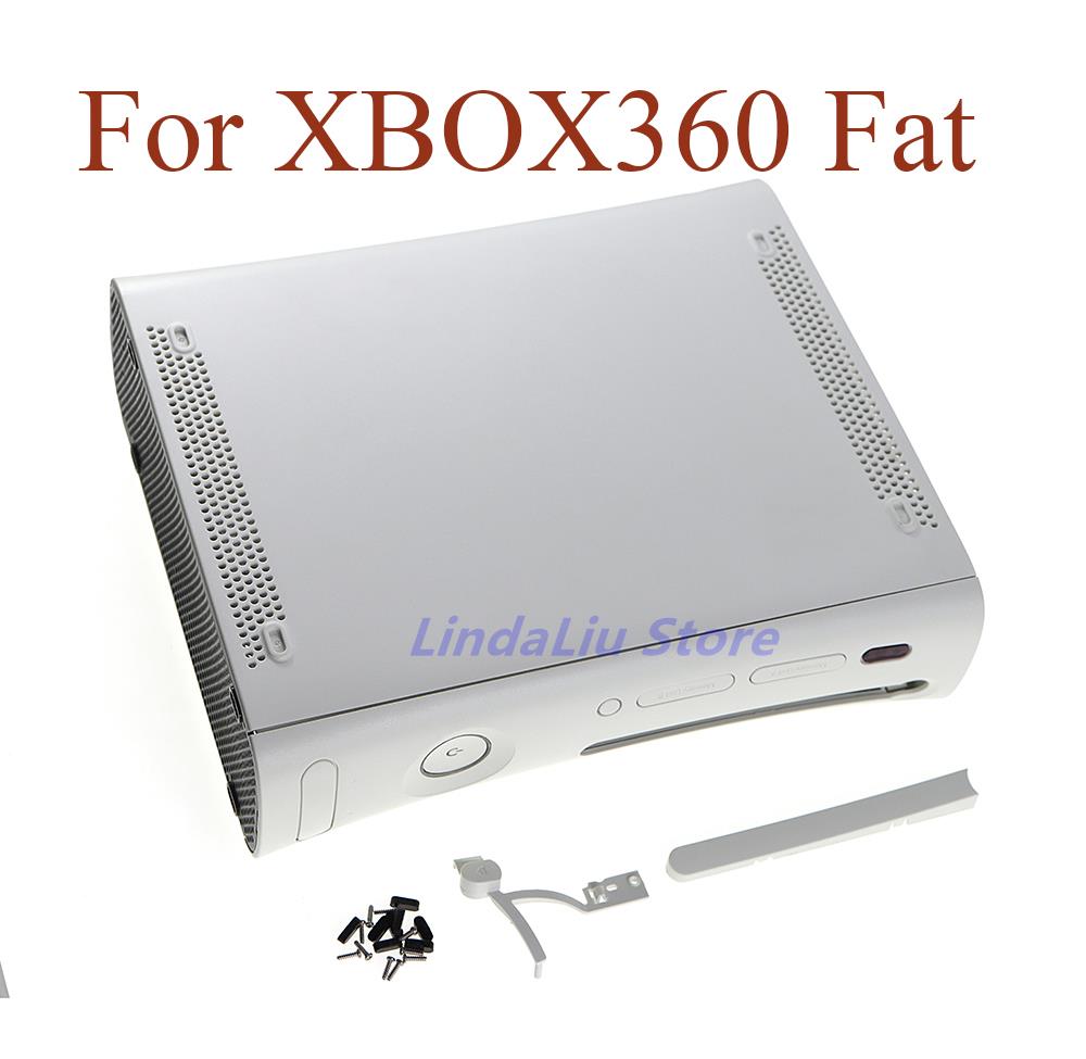 Корпус для консоли XBOX 360 fa – обзор и цена Gaming Console Xbox 360