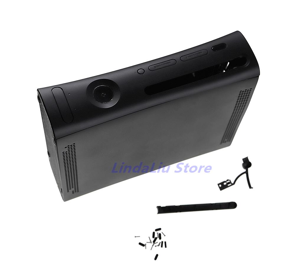 Корпус для консоли XBOX 360 fa – обзор и цена Gaming Console Xbox 360