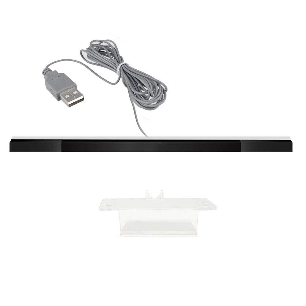 Инфракрасный проводной пульт-с – обзор и цена Gaming Console With Motion Sensor