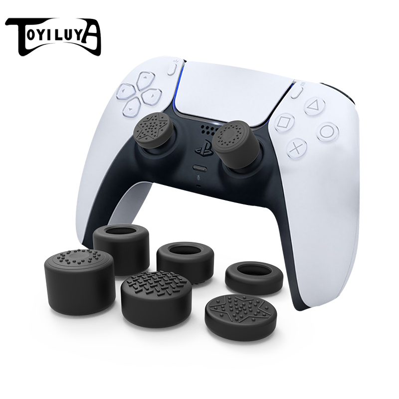 Силиконовые накладки на стики  – обзор и цена Gaming Console Ps3