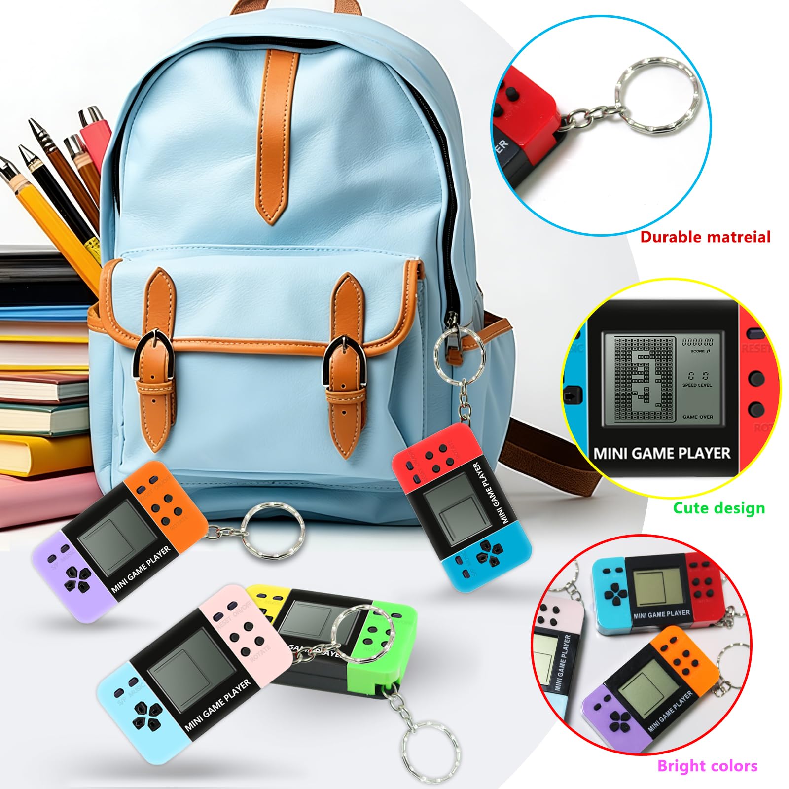 10-120 шт. Детские мини-портат – обзор и цена Gaming Console Mini